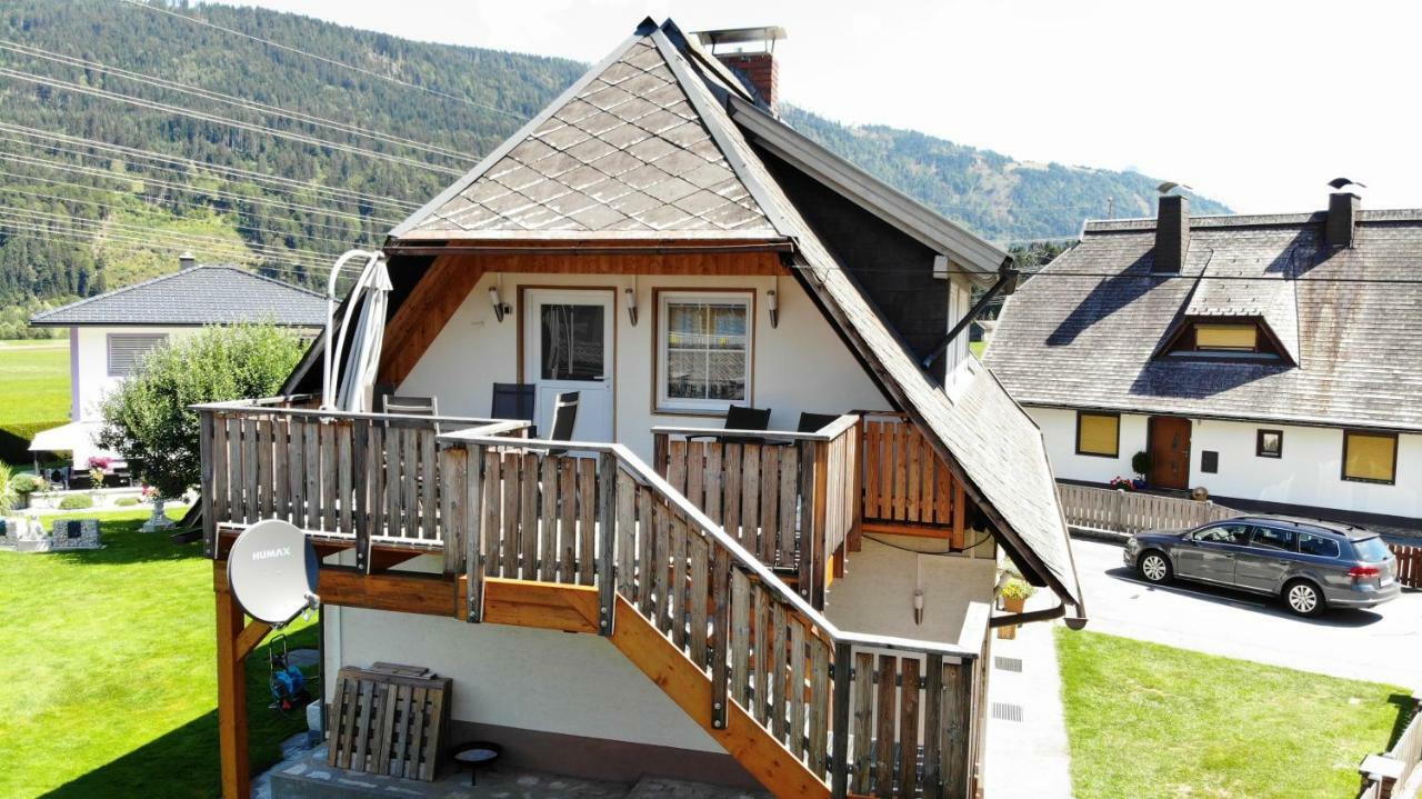 Fewo Steiner Tropolach Ngoại thất bức ảnh